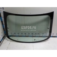 Стекло двери багажника VAG A5/S5 [8T] Coupe/Sportback (2007 - 2016) 8T8845501FNVB