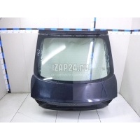 Стекло двери багажника VAG A5/S5 [8T] Coupe/Sportback (2007 - 2016) 8T8845501FNVB