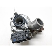Турбокомпрессор (турбина) VAG A5/S5 [8T] Coupe/Sportback (2007 - 2016) 059145874L