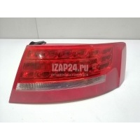 Фонарь задний наружный правый VAG A5/S5 [8T] Coupe/Sportback (2007 - 2016) 8T8945096D