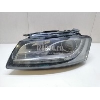 Фара левая VAG A5/S5 [8T] Coupe/Sportback (2007 - 2016) 8T0941029AL