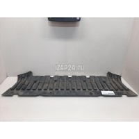 Защита антигравийная VAG A5/S5 [8F] Cabrio (2010 - 2016) 8t0807233a