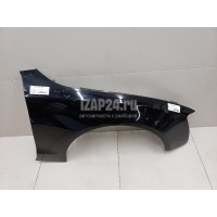 Крыло переднее правое VAG A5/S5 [8F] Cabrio (2010 - 2016) 8T0821106H