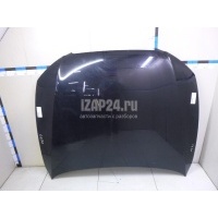Капот VAG A5/S5 [8F] Cabrio (2010 - 2016) 8T0823029D