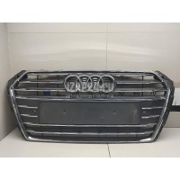 Решетка радиатора VAG A4 [B9] (2015 - ) 8w0853651acrp5