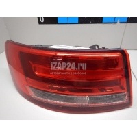 Фонарь задний левый VAG A4 [B9] 2015 8W5945069A
