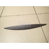 Молдинг задней левой двери VAG A4 [B8] Allroad (2009 - 2015) 8K98548191RR