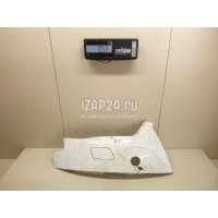 Накладка переднего бампера правая VAG A4 [B8] Allroad (2010 - 2015) 8k0807066gru