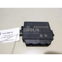 Блок управления парктроником VAG A4 [B8] (2007 - 2015) 8K0919475AA