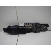 Ответная часть замка багажника VAG A4 [B8] (2007 - 2015) 4F9827383B