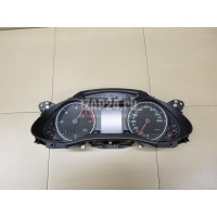 Панель приборов VAG A4 [B8] Allroad (2009 - 2015) 8K0920930D