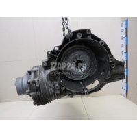 АКПП (автоматическая коробка переключения передач) VAG A4 [B8] (2007 - 2015) 0AW300046Q002