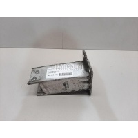 Кронштейн усилителя переднего бампера левый VAG A4 [B8] (2007 - 2015) 8K0807133D