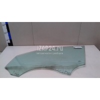 Стекло двери передней левой VAG A4 [B8] Allroad (2009 - 2015) 8K0845201D