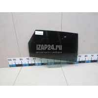 Стекло двери задней правой VAG A4 [B8] Allroad (2009 - 2015) 8K9845206E