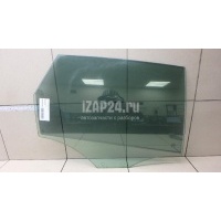 Стекло двери задней правой VAG A4 [B8] Allroad (2009 - 2015) 8K9845206E