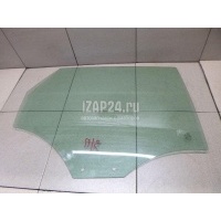 Стекло двери задней правой VAG A4 [B8] Allroad (2009 - 2015) 8K9845206E