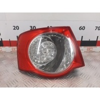 Фонарь задний левый Volkswagen Jetta (1K5) 2007 1K5945095M