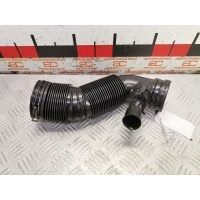 Патрубок воздушного фильтра Audi A3 8L 2001 1J0129684