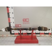 Полуось передняя правая (приводной вал шрус) Nissan Almera N15 (-) 1996 ,391004M470