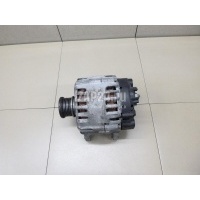 Генератор VAG A4 [B7] (2005 - 2007) 03G903016G