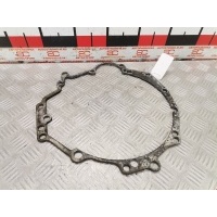 Прокладка КПП (пластина) Audi A6 C6 2007 01X103551