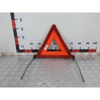 Знак аварийной остановки Audi A4 B5 1995 8D5860251