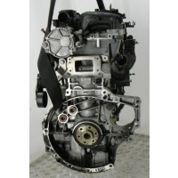 Двигатель дизельный PEUGEOT 5008 (2009-2015) 2010 1.6 HDi дизель 9HZ (DV6TED4) 9HZ (DV6TED4)