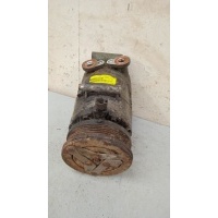 Компрессор кондиционера Ford Focus 3 2011-2019 1856883