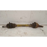 Привод передний левый Ford Focus 1 1998-2005 1602947