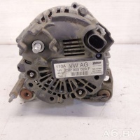 Генератор Volkswagen Polo 5 2011 03P903023F