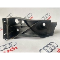 кронштейн крепления порога Audi A8 D3/4E 2006 4E0853921D
