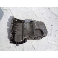 Audi a4 b5 1.8 т чаша масляный 058103603e