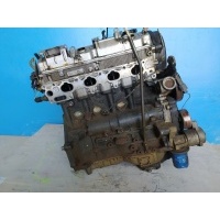 двигатель MITSUBISHI Outlander 1, Galant, Grandis 2000-2004 2.4 4G64