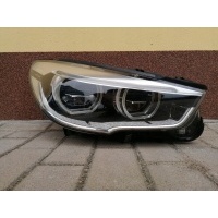 Фара лампы правый bmw 5 f07 gt full светодиодный adaptive
