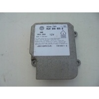 Сенсор airbag гольф 4 passat b5 audi a4 6q0909605b
