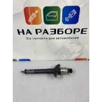 форсунка Mitsubishi Pajero Sport 2, KH0 2011 1465A257