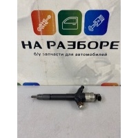 форсунка Mitsubishi Pajero Sport 2, KH0 2011 1465A257
