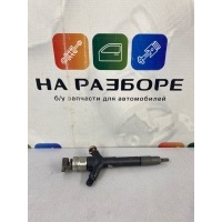 форсунка Mitsubishi Pajero Sport 2, KH0 2011 1465A257