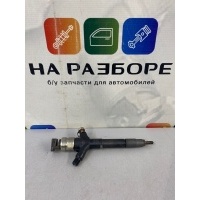 форсунка Mitsubishi Pajero Sport 2, KH0 2011 1465A257