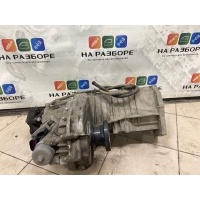 раздатка Volkswagen Touareg GP, 7LA, 7L6, 7L7 2003 0AD341012D