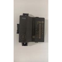 Audi a4 b8 a5 блок gateway 8r0907468l