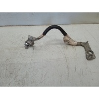 Клемма аккумулятора Ford Transit 1755409, 6C1T14A280EA