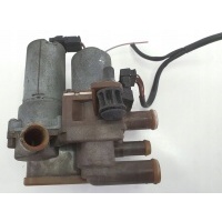 Электроклапан радиатора мерседес w140 sel 0018301484