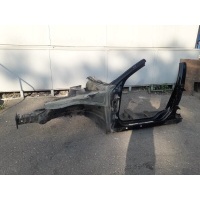 Лонжерон Volvo S80 С80 31353736