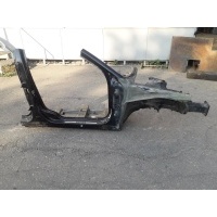 Лонжерон Volvo S80 С80 31353737