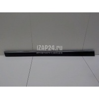 Молдинг передней левой двери VAG A6 [C6,4F] (2004 - 2011) 4F0853959JGRU