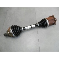 volkswagen jetta 5c привод левая 5c0407271bq