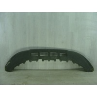 Спойлер переднего бампера (губа) Audi Q5 I (2008-2012) 8R0807061C