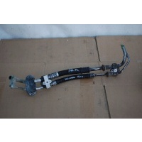Провода кондиционера 7m0820741a задняя sharan fl